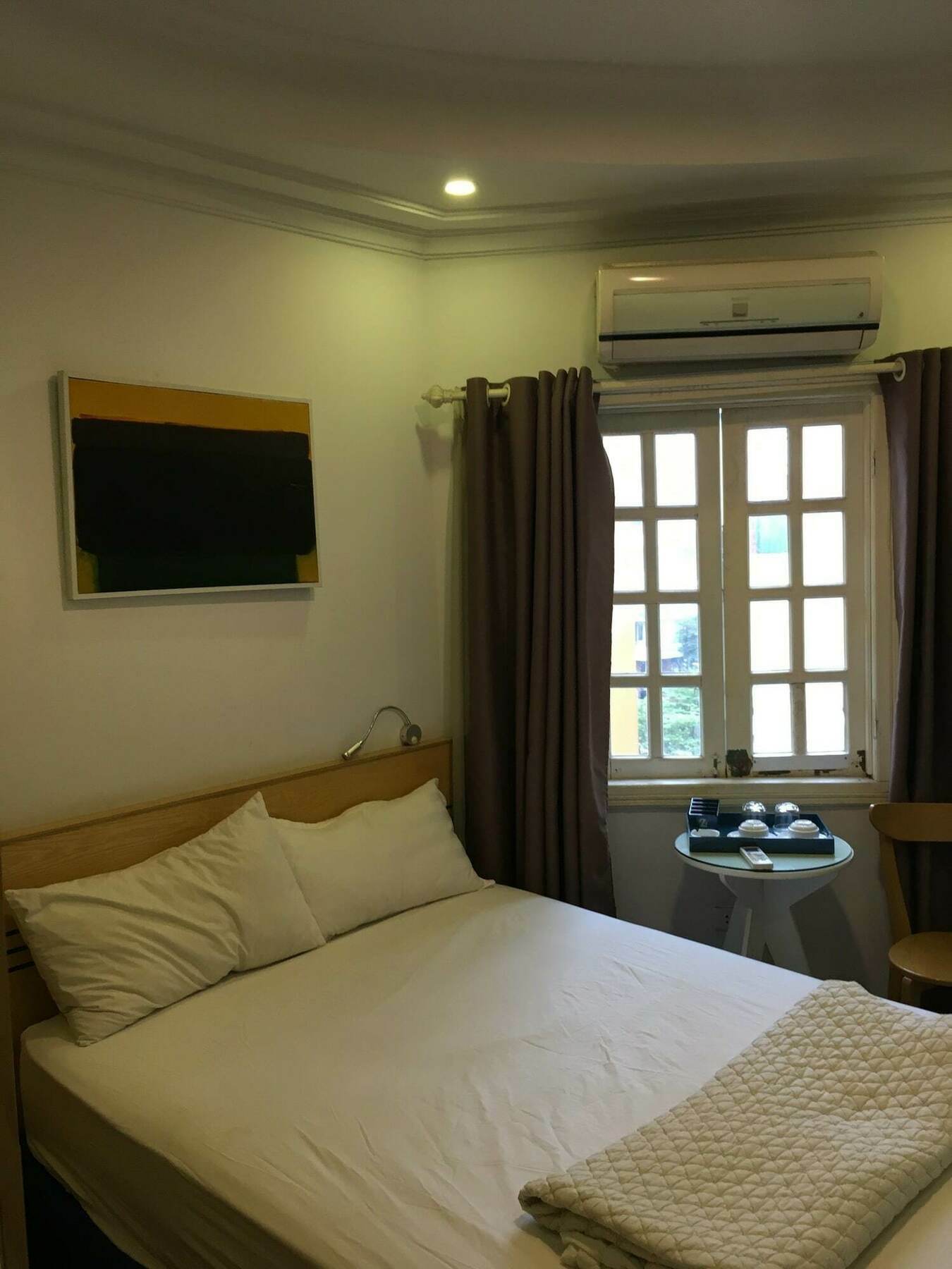 Hovi Kim Ma - My Hotel 24 Hanoi Eksteriør billede